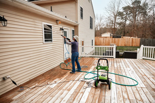 Best Sidewalk Pressure Washing  in Deltona, FL