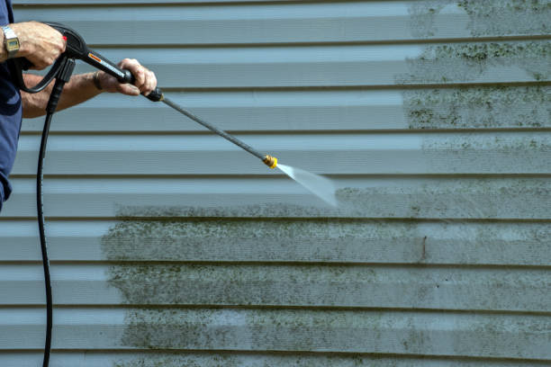 Best Fence Pressure Washing  in Deltona, FL
