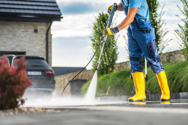 Trusted Deltona, FL Pressure Washing Experts